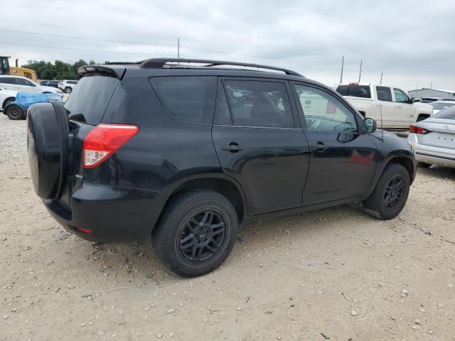 TOYOTA RAV4 2007 black  gas JTMBD33V676054044 photo #4