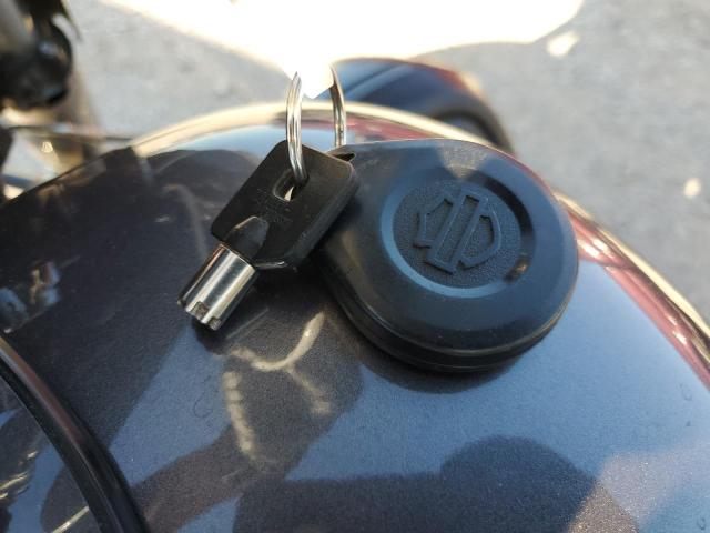2014 HARLEY-DAVIDSON FLHTK ELEC - 1HD1KEL10EB627128