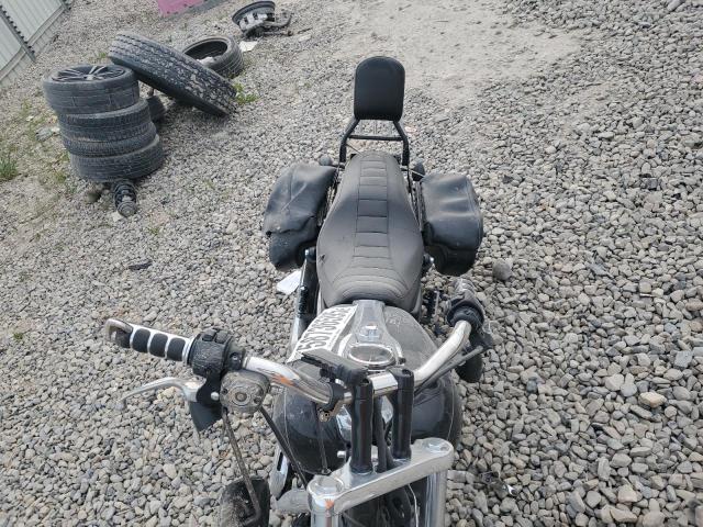 2010 HARLEY-DAVIDSON FXDWG 1HD1GP415AC320246