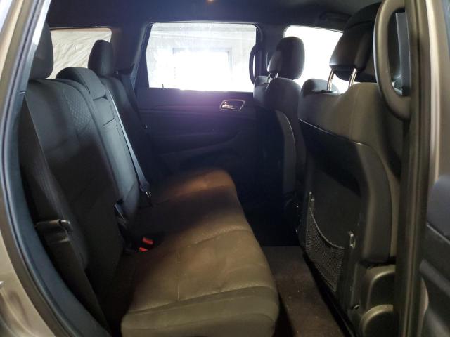 1C4RJFAGXJC458292 2018 JEEP GRAND CHER