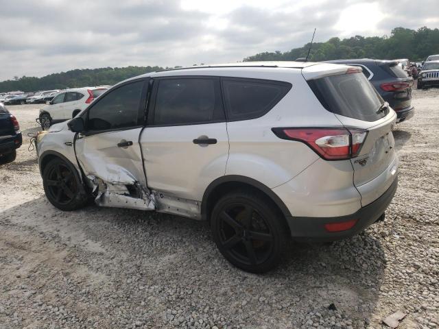 Vin: 1fmcu0f74hue01752, lot: 57071705, ford escape s 20172