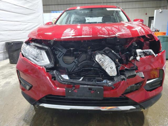 2017 NISSAN ROGUE S - JN8AT2MV5HW257634
