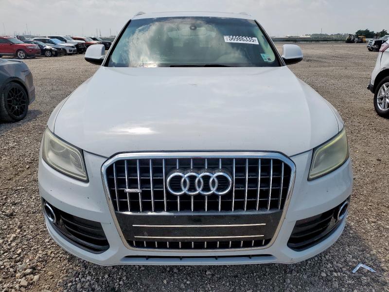 2014 AUDI Q5 PREMIUM - WA1CFAFP3EA055866