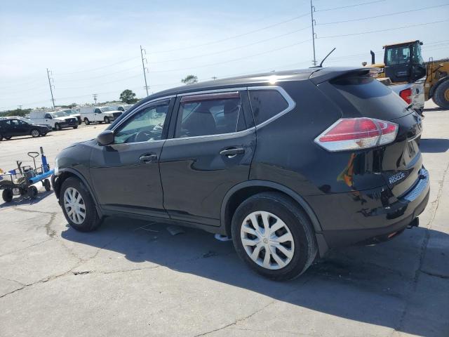 Vin: jn8at2mt9gw008640, lot: 56435725, nissan rogue s 20162