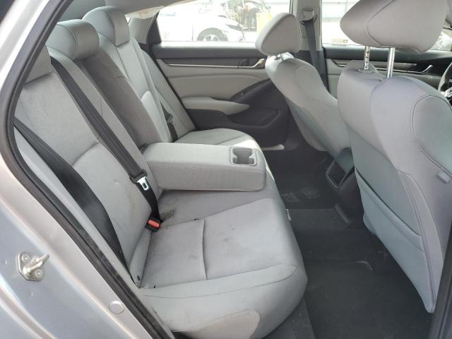 2019 HONDA ACCORD LX 1HGCV1F18KA056271
