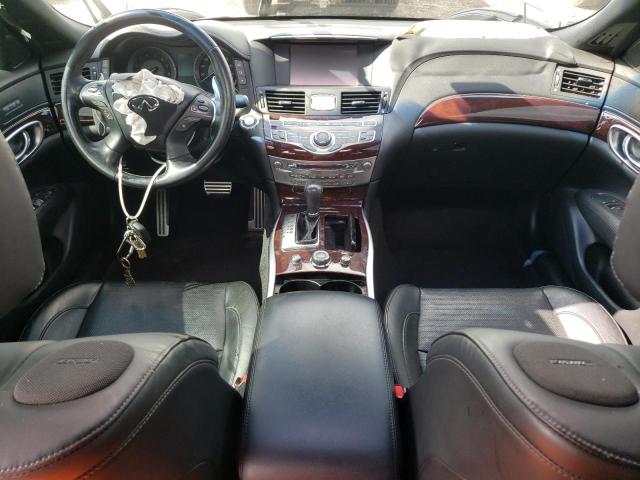 2015 INFINITI Q70 3.7 JN1BY1AR6FM562381