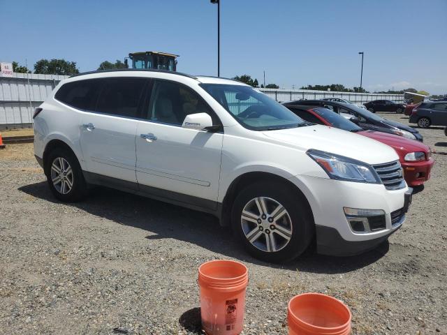 2015 CHEVROLET TRAVERSE L - 1GNKVHKD0FJ321197