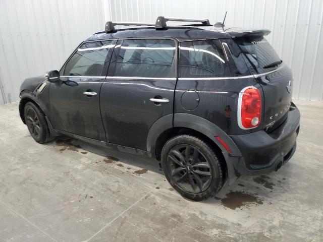 Vin: wmwzc3c5xgwt07381, lot: 55506665, mini cooper s countryman 20162