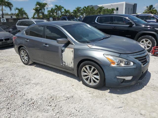 Vin: 1n4al3ap3fc167085, lot: 57916555, nissan altima 2.5 20154