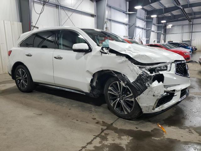 Vin: 5j8yd4h53ll042522, lot: 56866565, acura mdx technology 20204