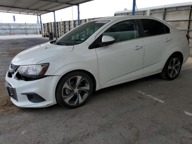 2017 CHEVROLET SONIC PREM 1G1JF5SB5H4127189