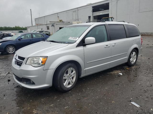 Vin: 2c4rdgdg3cr166647, lot: 57813055, dodge caravan crew 2012 img_1