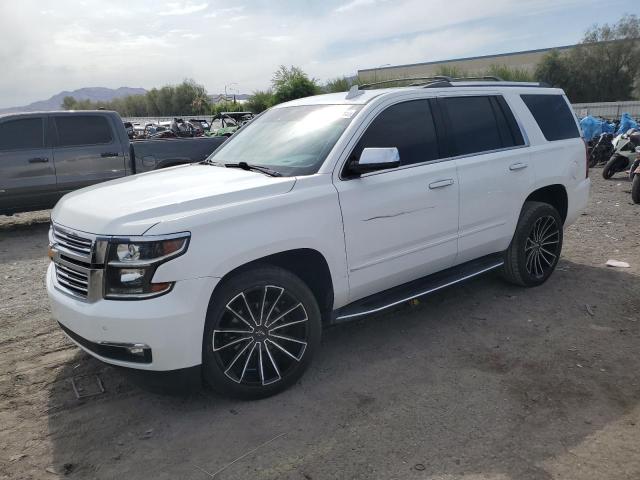Vin: 1gnskckc6jr195246, lot: 54887165, chevrolet tahoe k1500 premier 2018 img_1