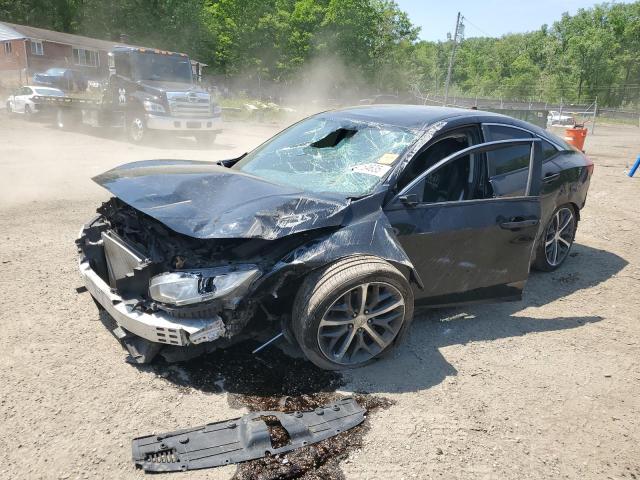 Vin: 19xfc2e54je014400, lot: 55254635, honda civic lx 2018 img_1