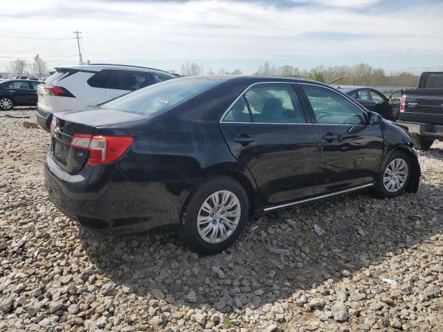 Vin: 4t1bf1fk3eu342690, lot: 55441835, toyota camry l 20143
