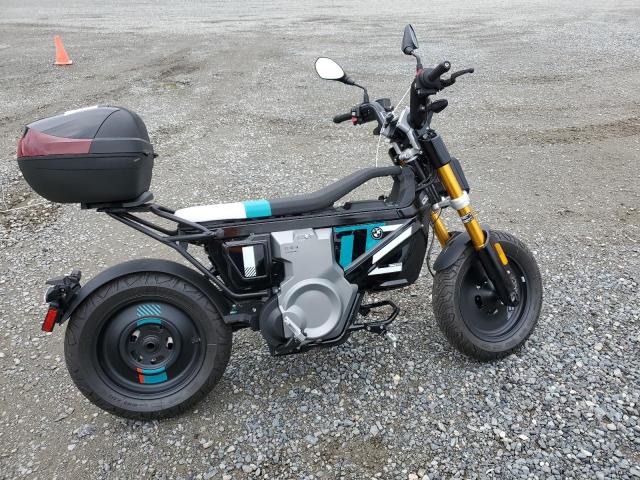 2024 BMW CE 02 - WB30C7307RRA73989