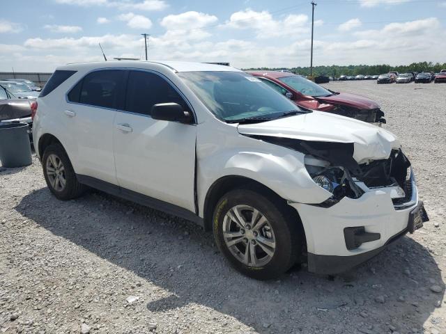 Vin: 2gnflcek3d6123745, lot: 55846145, chevrolet equinox ls 20134