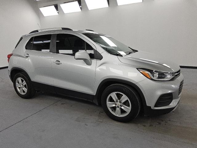 Vin: kl7cjlsb7jb579887, lot: 58176665, chevrolet trax 1lt 20184