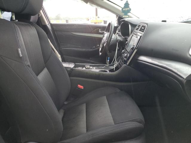 2016 NISSAN MAXIMA 3.5 - 1N4AA6AP9GC429510