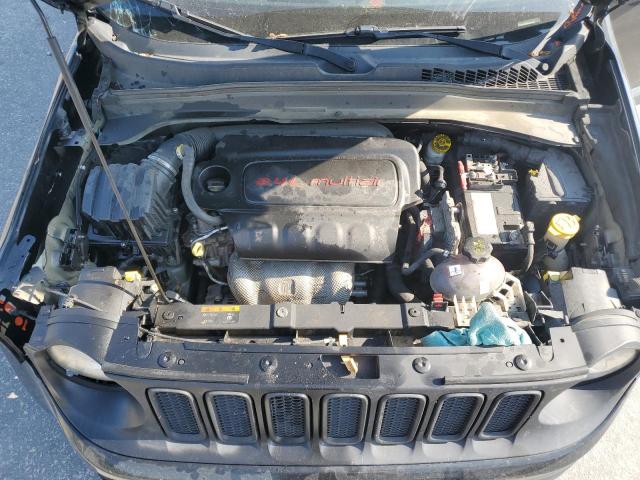 2017 JEEP RENEGADE T - ZACCJBCB6HPF19675