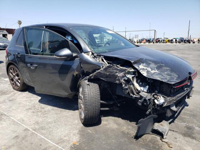 Vin: wvwhd7aj1dw116690, lot: 57914105, volkswagen gti 20134