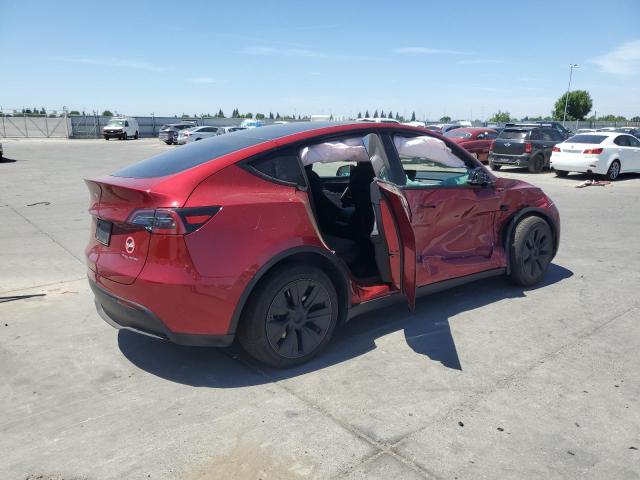 Vin: 7saygaeexsf279327, lot: 56349885, tesla model y 20253