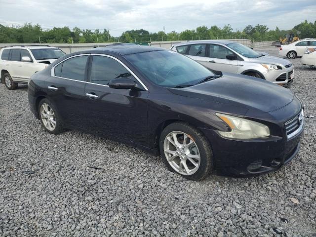 Vin: 1n4aa5ap9cc801559, lot: 55977865, nissan maxima s 20124