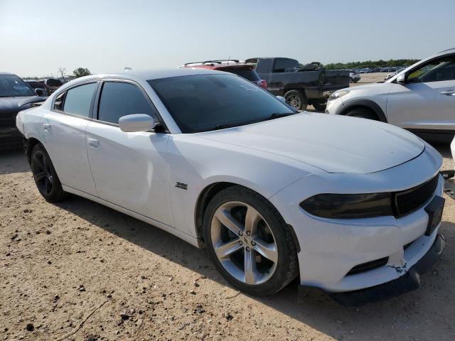 Vin: 2c3cdxct9hh523545, lot: 55690395, dodge charger r/t 20174