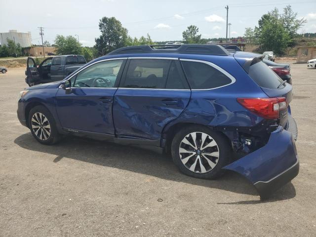 Vin: 4s4bsencxg3200780, lot: 57398595, subaru outback 3.6r limited 20162
