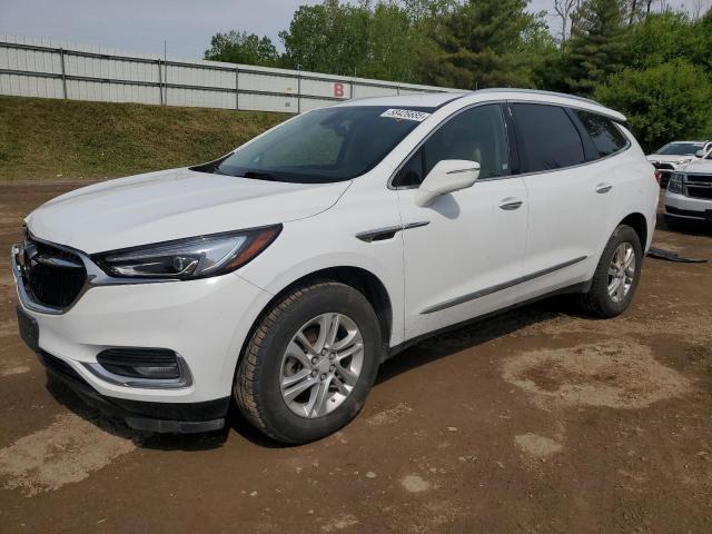 Vin: 5gaerbkw8jj170967, lot: 58426685, buick enclave essence 2018 img_1