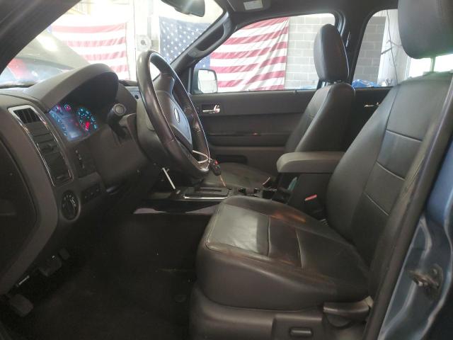 2012 FORD ESCAPE LIM - 1FMCU0E74CKC82221