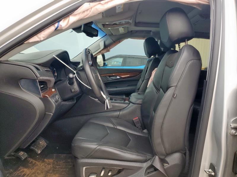 2016 CADILLAC ESCALADE E - 1GYS3HKJ3GR402339