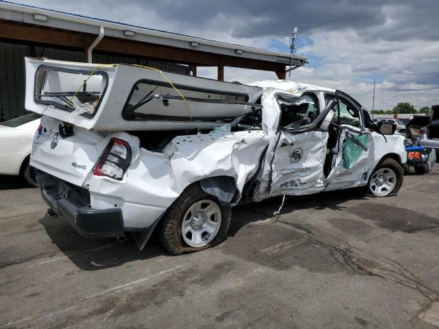 2023 RAM 1500 TRADE - 1C6SRFNTXPN566160