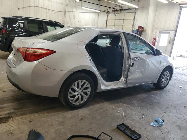 Vin: 2t1burhe2hc864213, lot: 58075845, toyota corolla l 20173