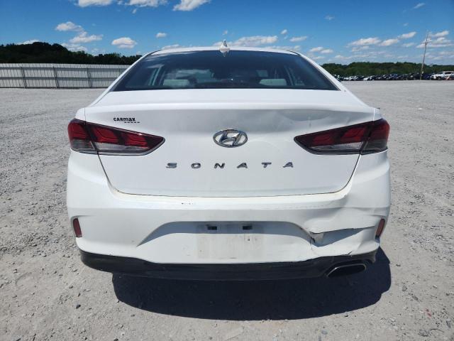 2019 HYUNDAI SONATA LIM 5NPE34AF8KH752977