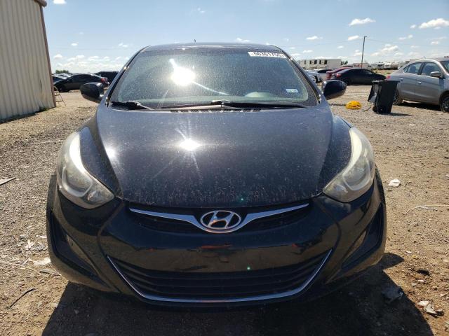 2016 HYUNDAI ELANTRA SE - 5NPDH4AEXGH788651