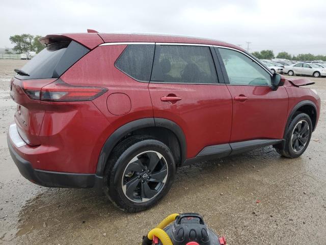 Vin: jn8bt3bb9rw184207, lot: 56704385, nissan rogue sv 20243