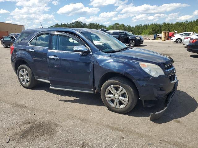 Vin: 2gnalaek8f1160076, lot: 54973425, chevrolet equinox ls 20154
