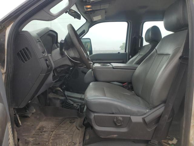 2013 FORD F250 SUPER - 1FT7W2B66DEB77218
