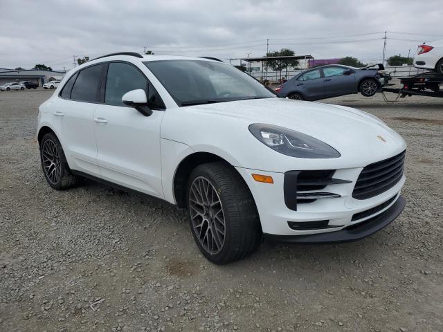 Vin: wp1ab2a5xklb32705, lot: 55516255, porsche macan s 20194