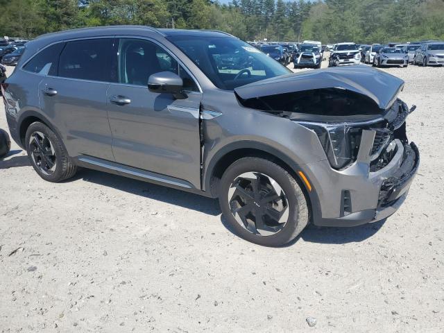 Vin: kndrhdjg7s5287975, lot: 56457725, kia sorento ex 20254