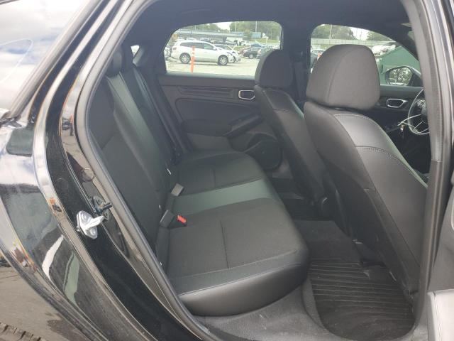 2024 HONDA CIVIC SPOR 19XFL2H83RE010839