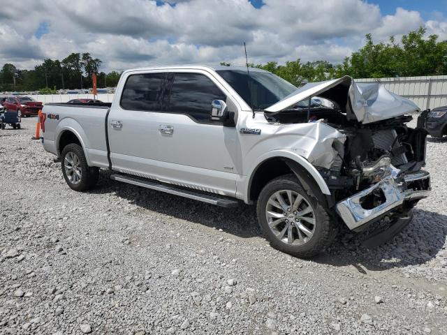 Vin: 1ftfw1eg3gfb10018, lot: 58203755, ford f-150 supercrew 20164