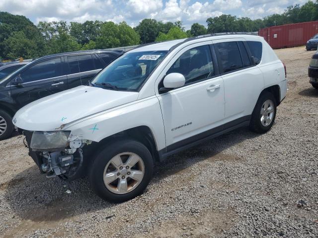 Vin: 1c4njcea3gd665659, lot: 57852425, jeep compass latitude 2016 img_1