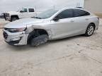 2020 CHEVROLET MALIBU LT - 1G1ZD5ST0LF001305