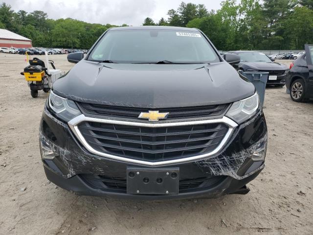 2019 CHEVROLET EQUINOX LT - 2GNAXUEV4K6221128