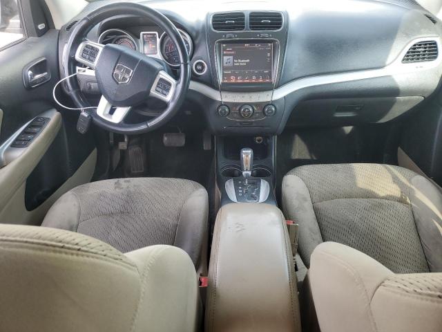 2015 DODGE JOURNEY SX - 3C4PDCBB1FT572516