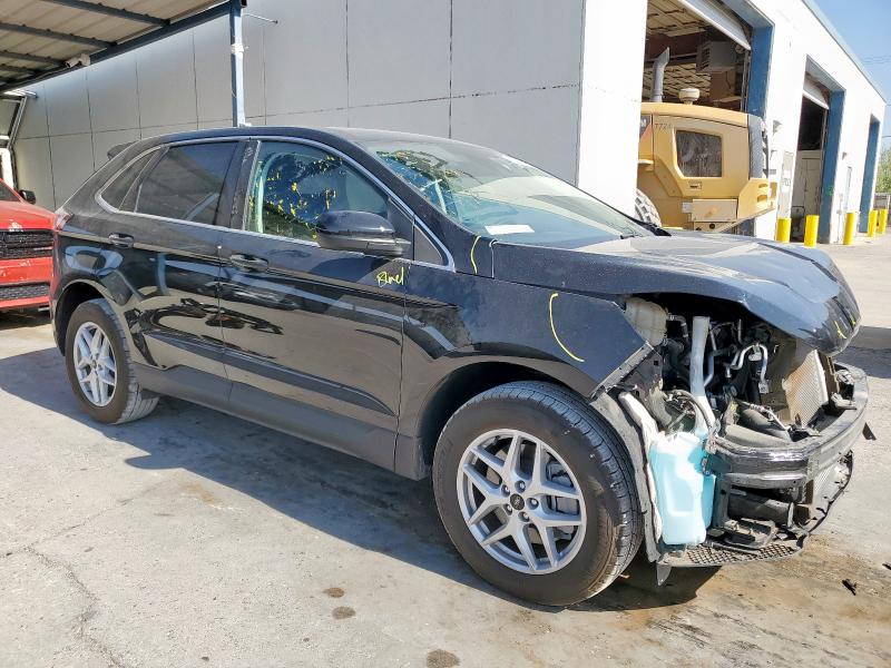 Vin: 2fmpk4j90rba05526, lot: 57951765, ford edge sel 20244