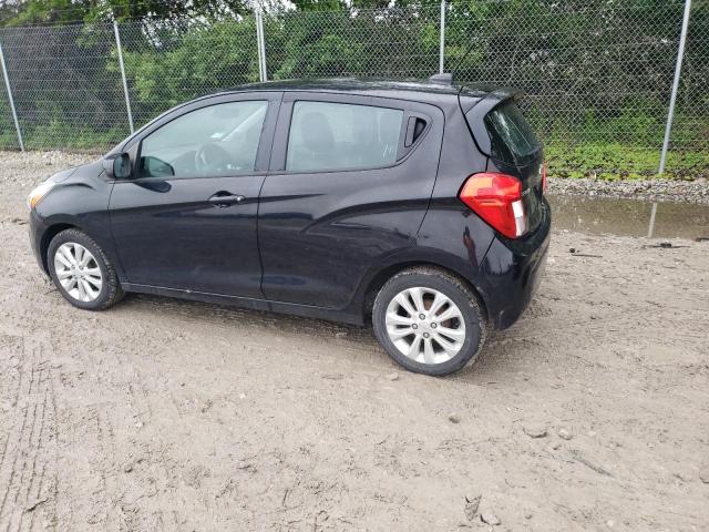 Vin: kl8cd6sa5hc752192, lot: 57657725, chevrolet spark 1lt 20172