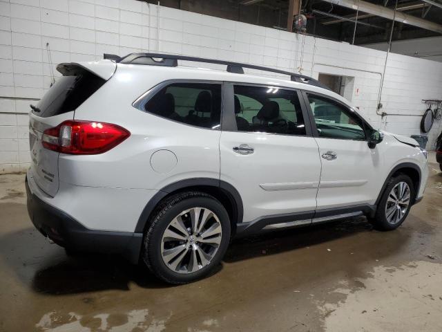 Vin: 4s4wmard9k3415275, lot: 58031535, subaru ascent touring 20193